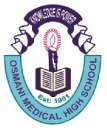 Osmani Medical High School
