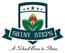 Shiny Steps