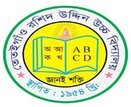 Tetaigaon Rashid Uddin High School